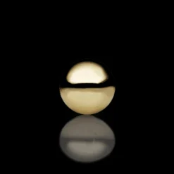 MARIA TASH 2,5mm Ball Threaded Stud