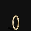 MARIA TASH 8mm Plain Ring 14kt