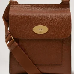 Mulberry Antony N Small Classic Grain Oak