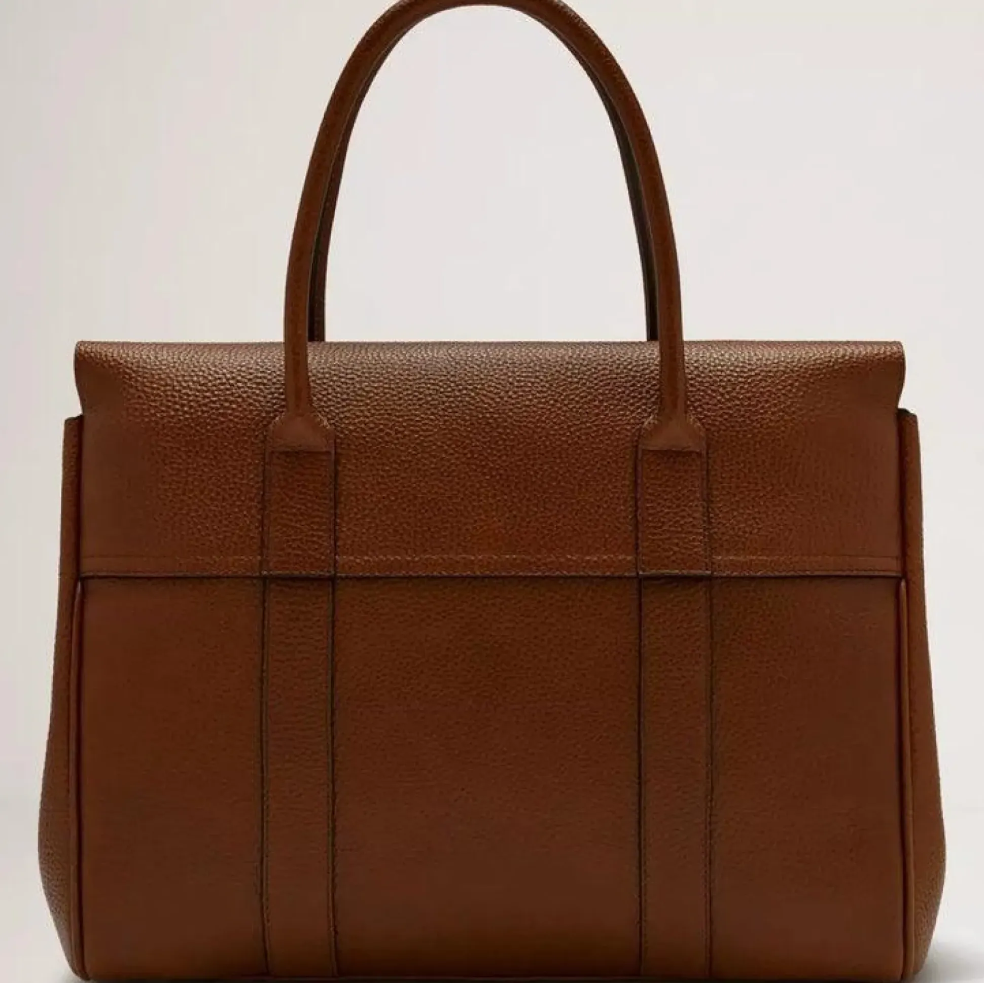 Mulberry Bayswater Small Classic Grain Oak