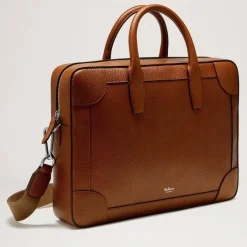 Mulberry Belgrave Singel Document Holder Two Tone