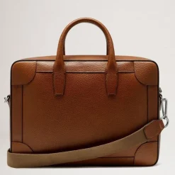 Mulberry Belgrave Singel Document Holder Two Tone