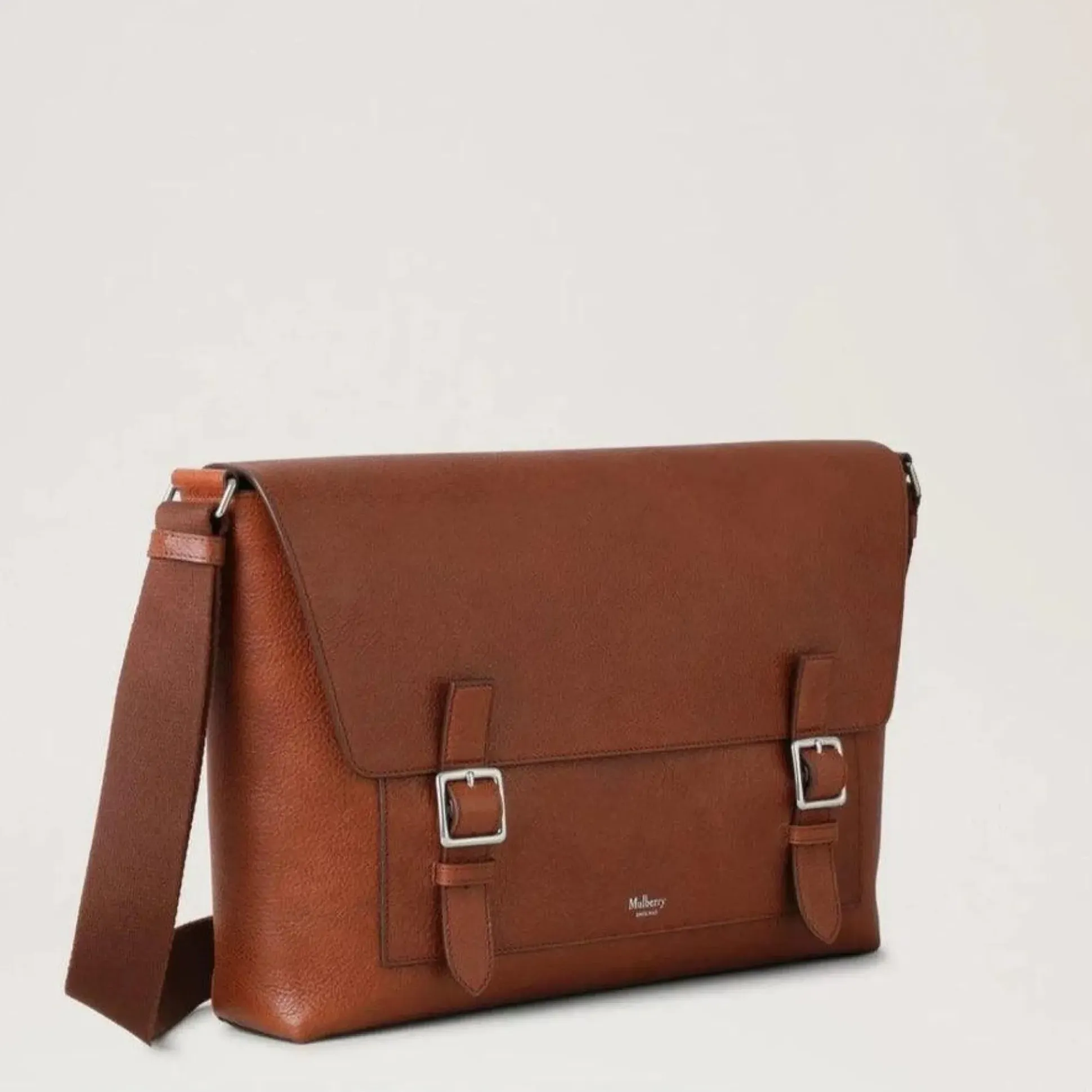 Mulberry Chiltern Crossbody Messenger Legacy NVT