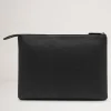 Mulberry City Laptop Heavy Grain Black