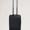 Mulberry Heritage 4 Wheel Suitecase Eco Sctchgrain