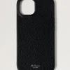 Mulberry Iphone 15 Case - Mobilcover