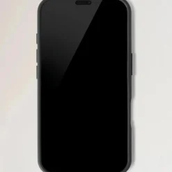 Mulberry Iphone 16 Cover Black