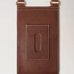 Mulberry Mini Antony Pouch NVT Oak