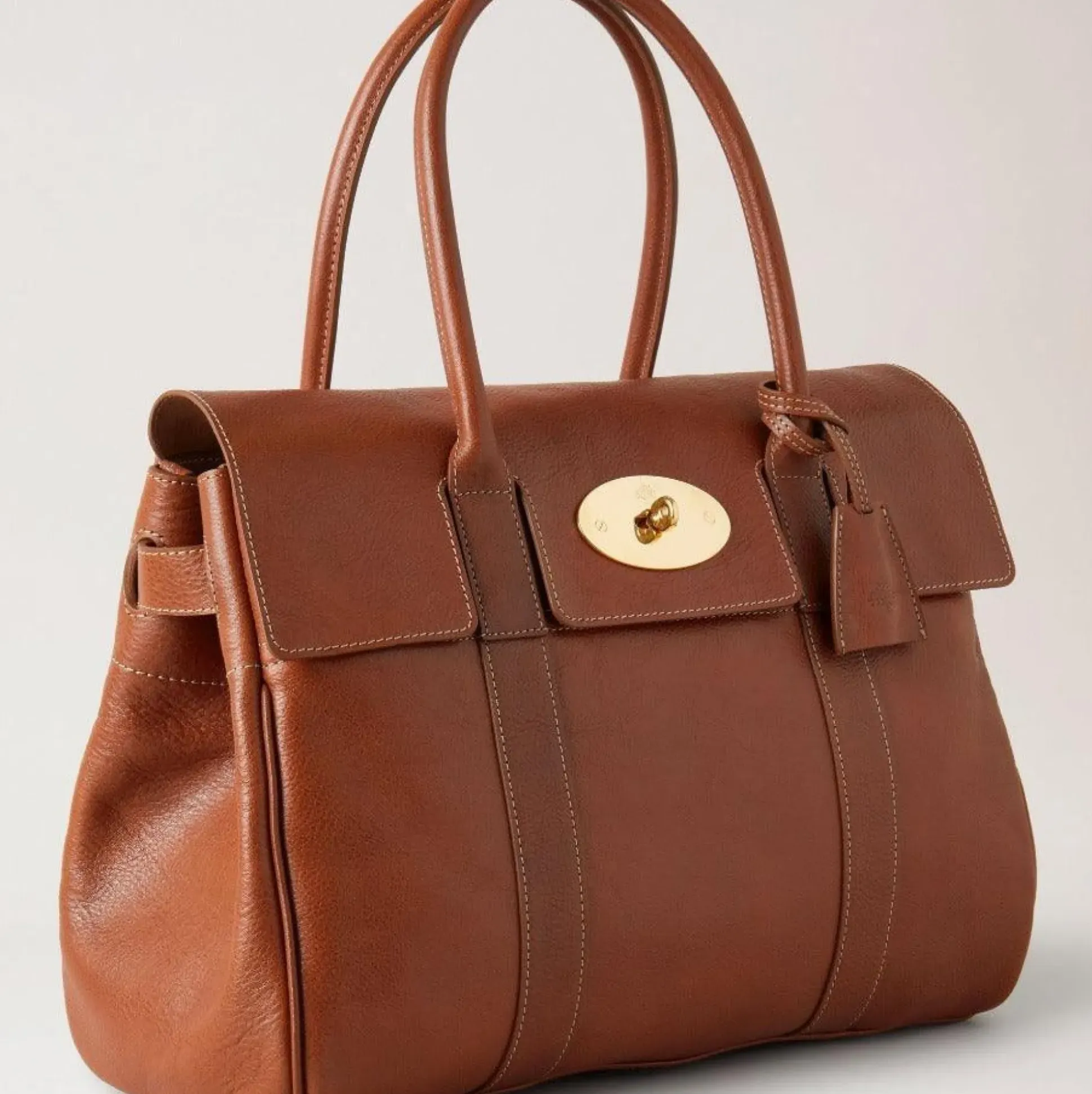 Mulberry Taske - Bayswater Legacy NVT