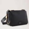 Mulberry Taske - Billie Small Classic Grain Black