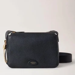 Mulberry Taske - Billie Small Classic Grain Black
