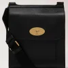 Mulberry Taske - Small Antony N Small Classic Grain Black