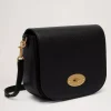 Mulberry Taske - Small Darley Satchel Classic Grain Black