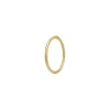 Nordahl Andersen 14kt Creol I 12mm - Single