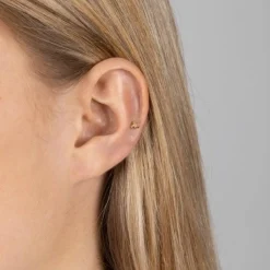 Nordahl Andersen 14kt Piercing
