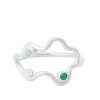 Pernille Corydon Cove Ring - R-116-S