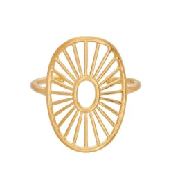 Pernille Corydon Daylight Ring - R-571-GP