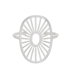 Pernille Corydon Daylight Ring - R-571-S