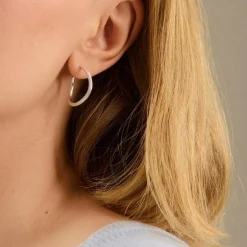 Pernille Corydon Elva Hoops - E-249-S