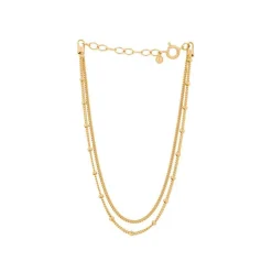 Pernille Corydon Galaxy Armbånd - B-587-GP