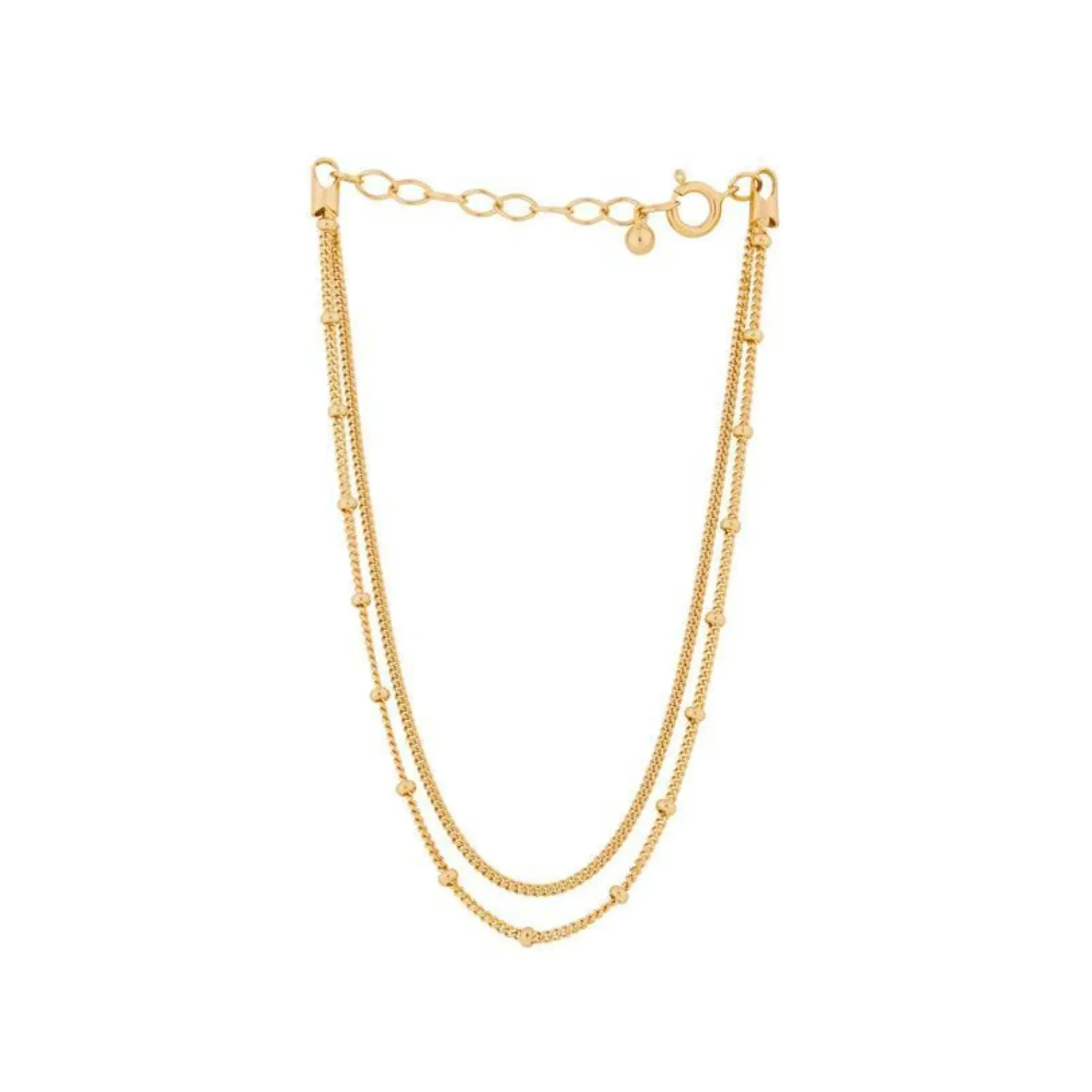 Pernille Corydon Galaxy Armbånd - B-587-GP