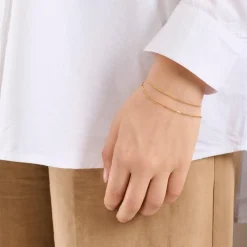 Pernille Corydon Galaxy Armbånd - B-587-GP