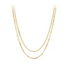 Pernille Corydon Galaxy Necklace - N-587-GP