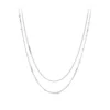 Pernille Corydon Galaxy Necklace - N-587-S