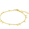 Pernille Corydon Glow Armbånd - B-018-GP