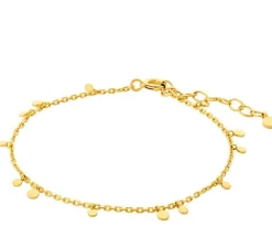 Pernille Corydon Glow Armbånd - B-018-GP