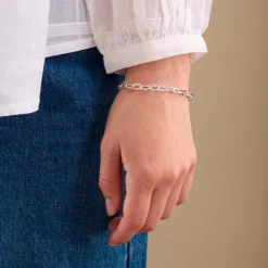 Pernille Corydon Ines Armbånd I Sølv