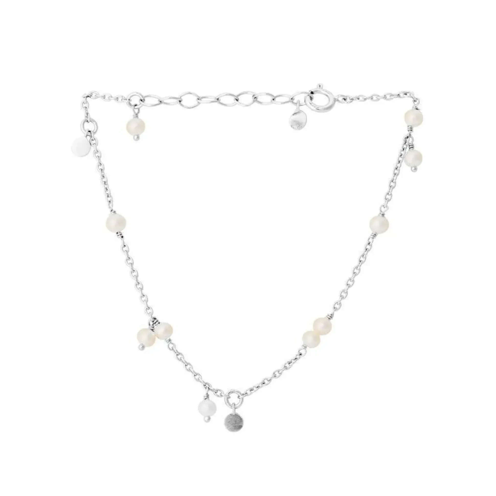 Pernille Corydon Ocean Pearl Armbånd - B-434-S