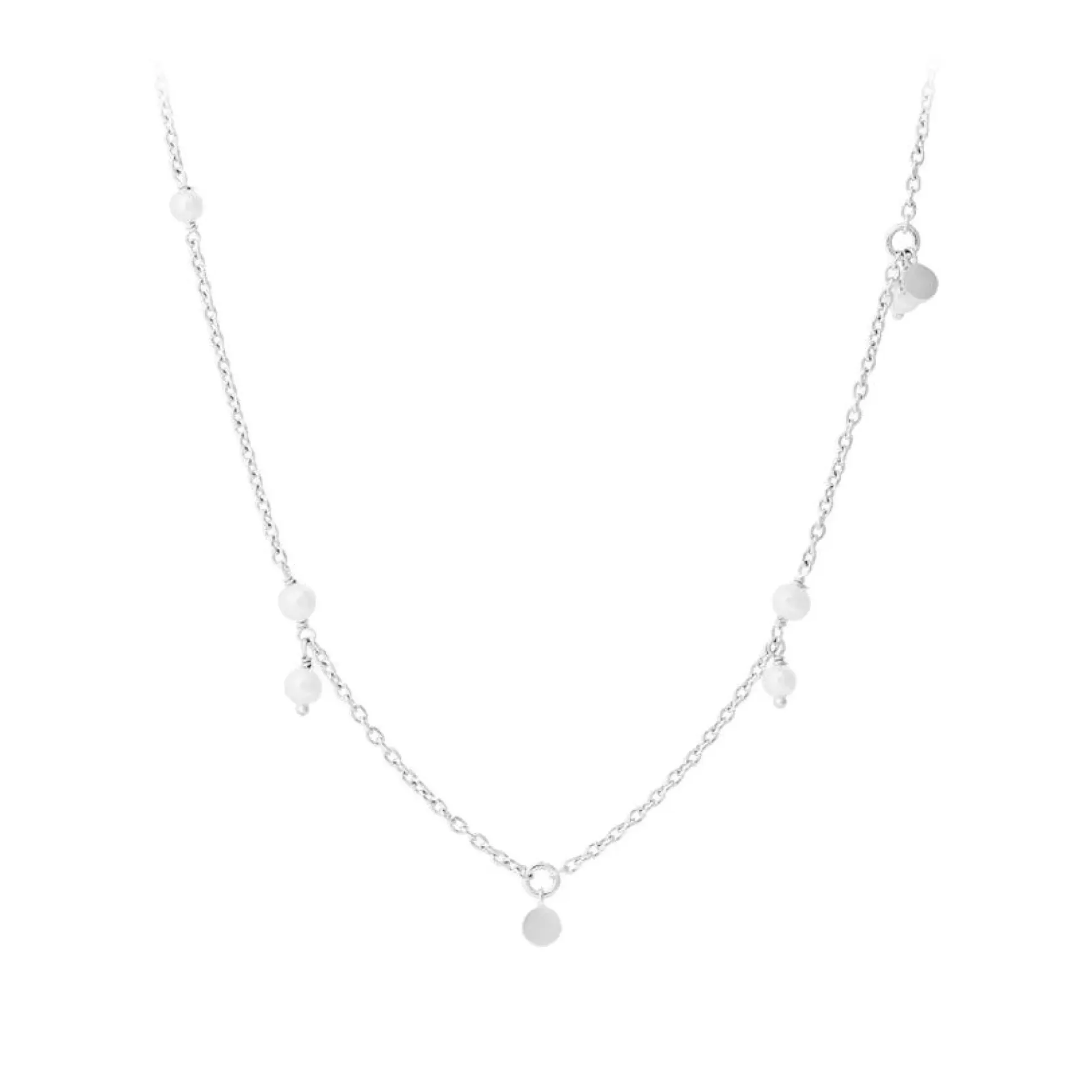 Pernille Corydon Ocean Pearl Halskæde