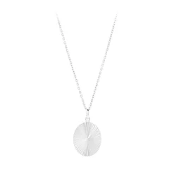 Pernille Corydon Ocean Star Necklace - N-284-S