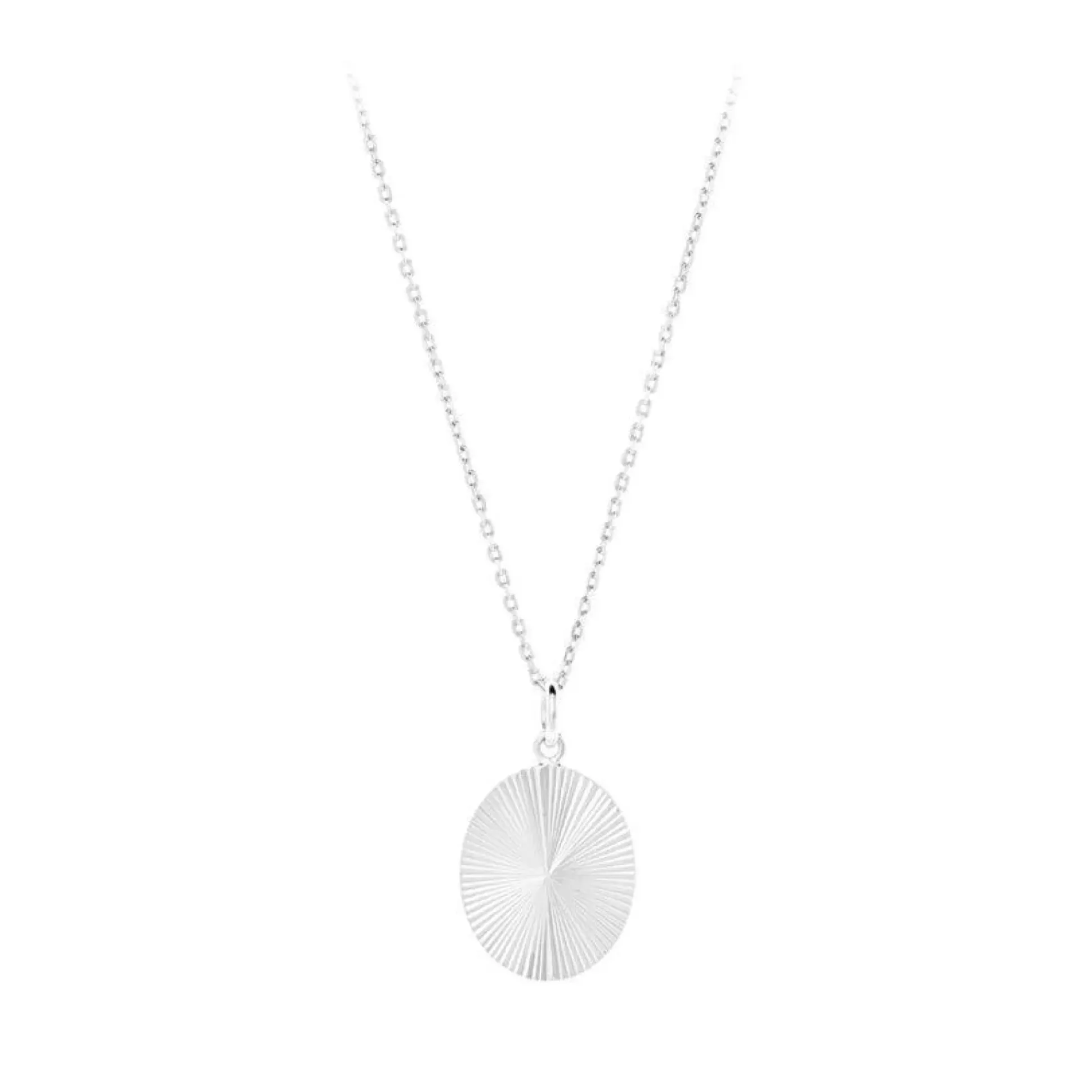 Pernille Corydon Ocean Star Necklace - N-284-S