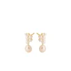 Pernille Corydon Ocean Treasure Earstick - E-445-GP
