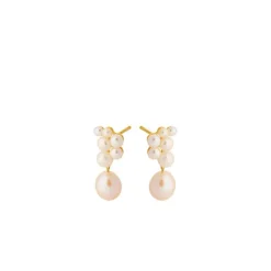 Pernille Corydon Ocean Treasure Earstick - E-445-GP