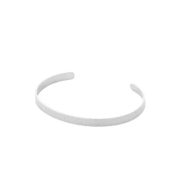 Pernille Corydon Sea Reflection Wide Bracelet - B-484-S