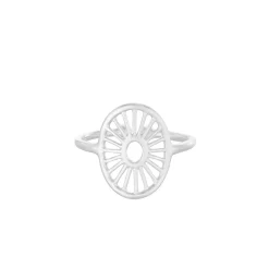 Pernille Corydon Small Daylight Ring - R-472-S