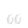 Pernille Corydon Small Saga Earrings - E-409-S