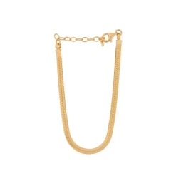 Pernille Corydon Thelma Bracelet - B-698-GP