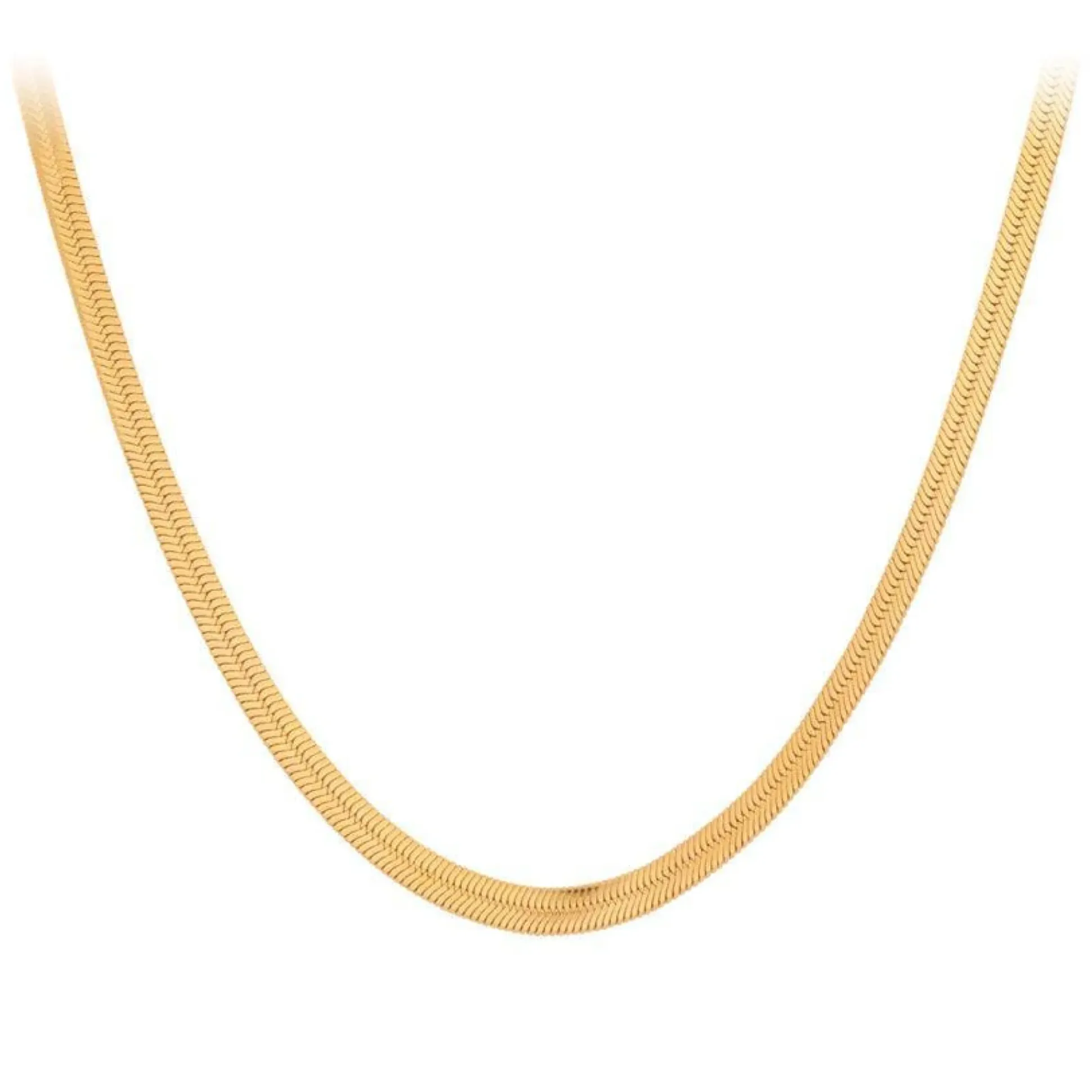 Pernille Corydon Thelma Necklace - N-698-GP
