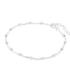 Pernille Corydon Vega Bracelet sølv - B-718-S