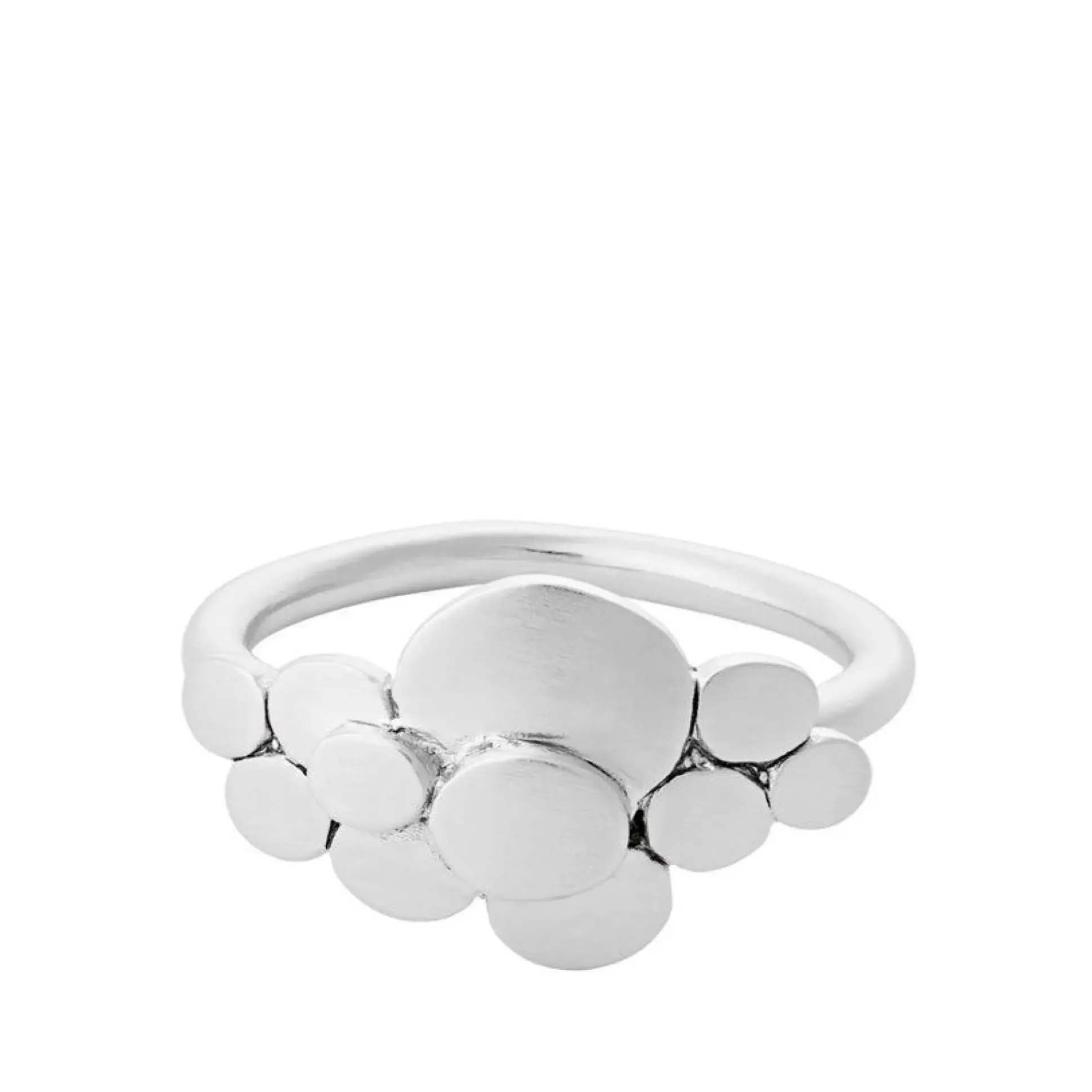Pernille Corydon Vintage Ring Sølv - R-058-S