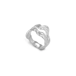 Polar Jewelry Cassiopeia Sølv Ring