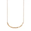 Ro Copenhagen 18kt Rock Beads Me Halskæde