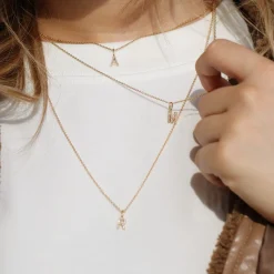 Ro Copenhagen My Collection Med Diamanter A-W
