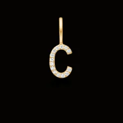 Ro Copenhagen My Collection Med Diamanter A-W
