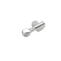 Sølv Piercing