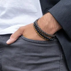 Son Of Noa Herre Armbånd - 809700892